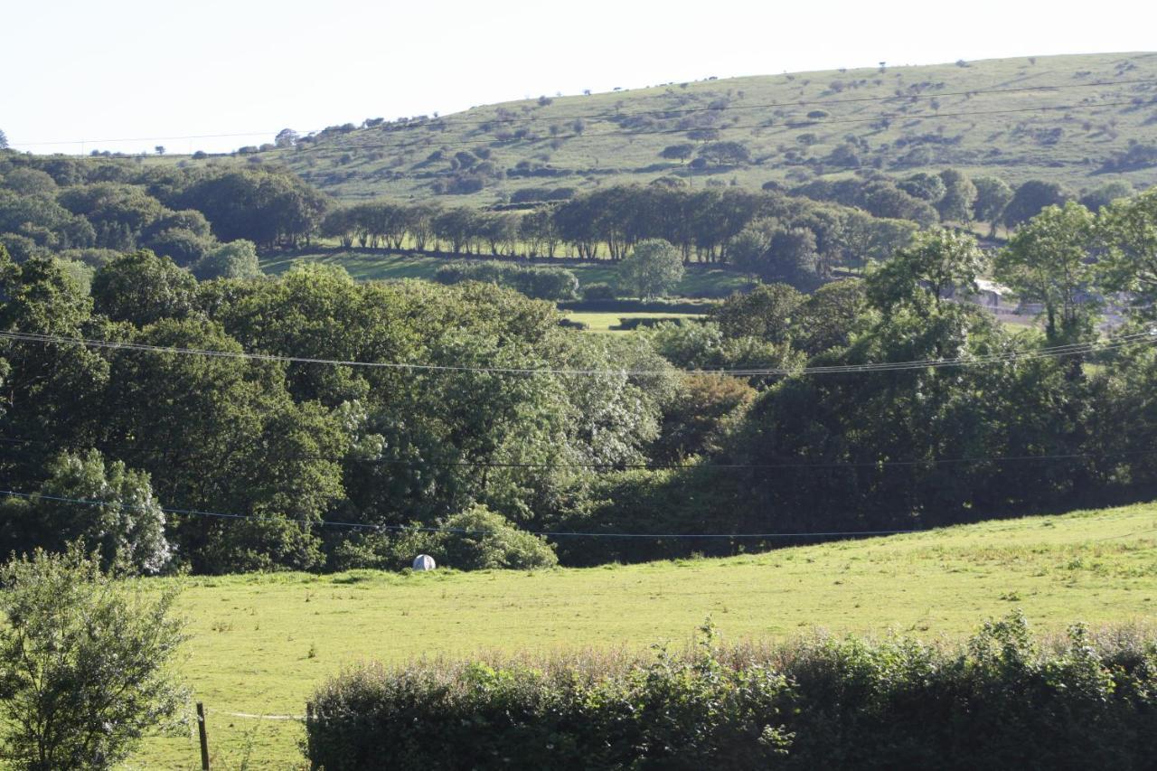 Carraholly Daire Liskeard Dış mekan fotoğraf