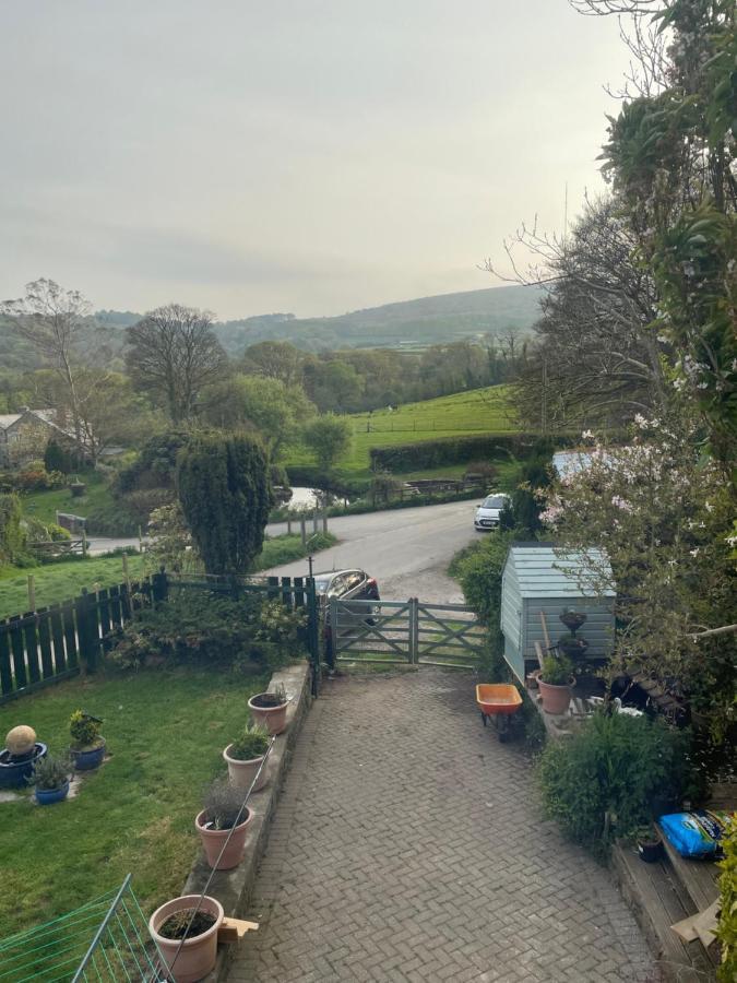 Carraholly Daire Liskeard Dış mekan fotoğraf