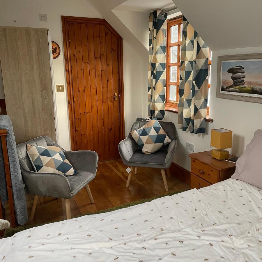 Carraholly Daire Liskeard Dış mekan fotoğraf